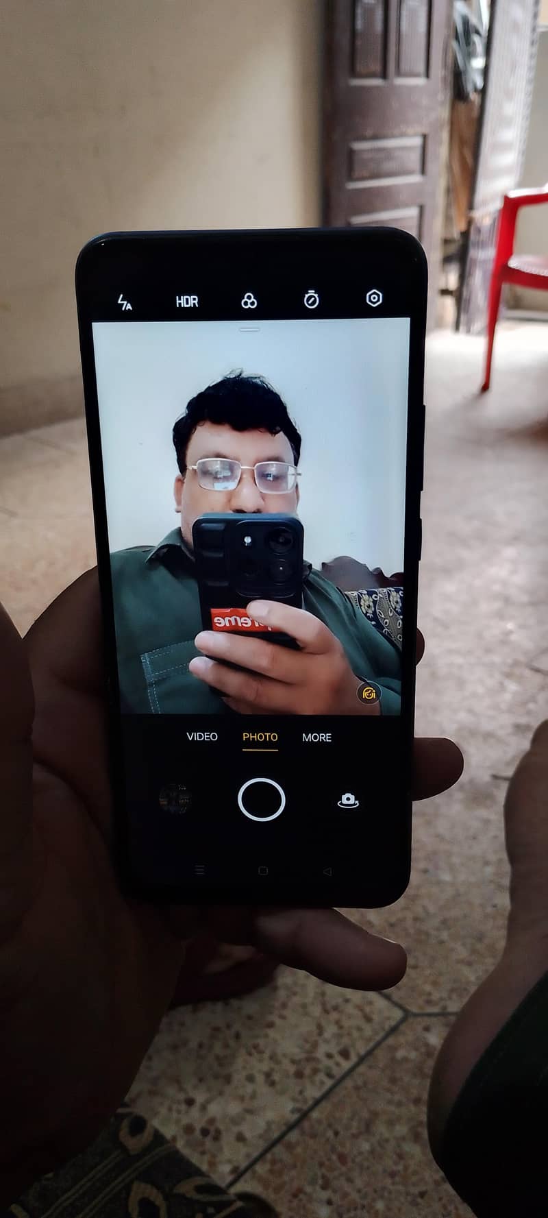 oppo a16e 3