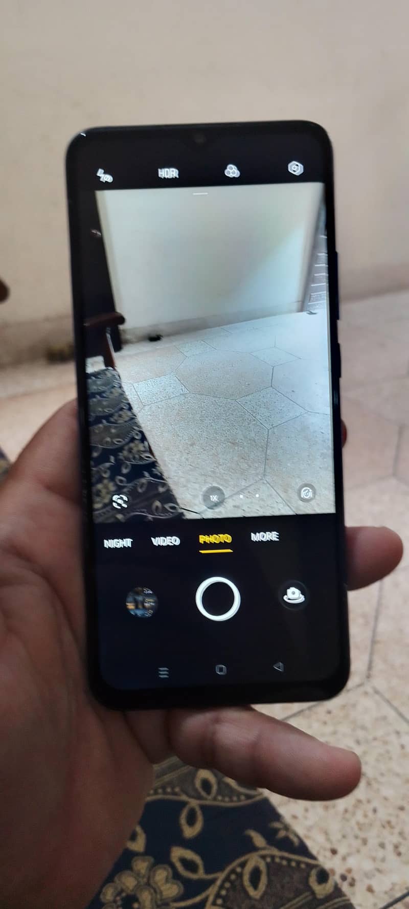 oppo a16e 4