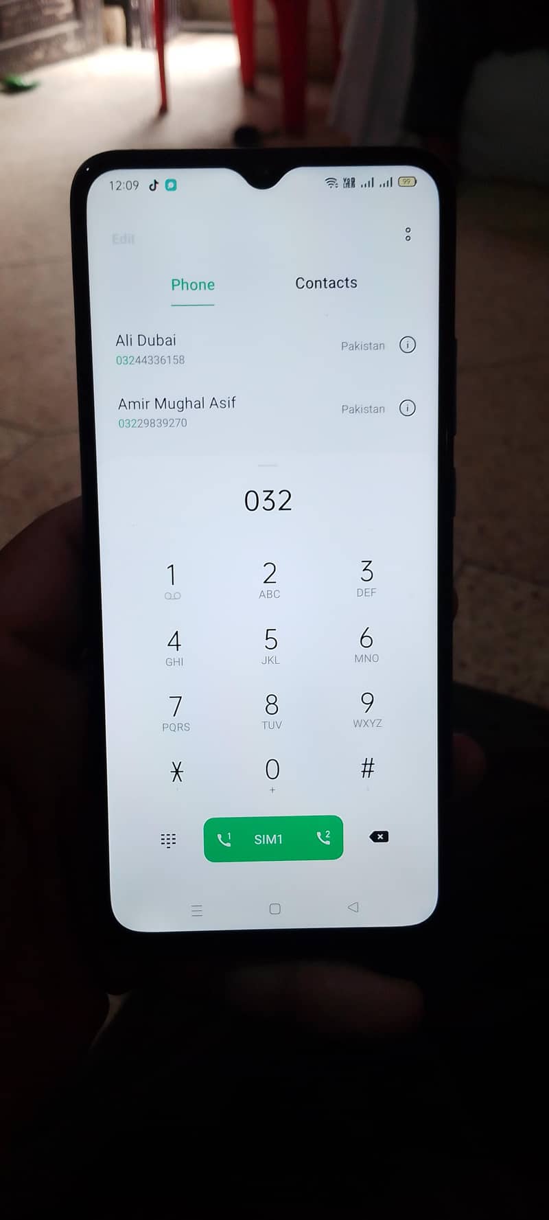oppo a16e 5