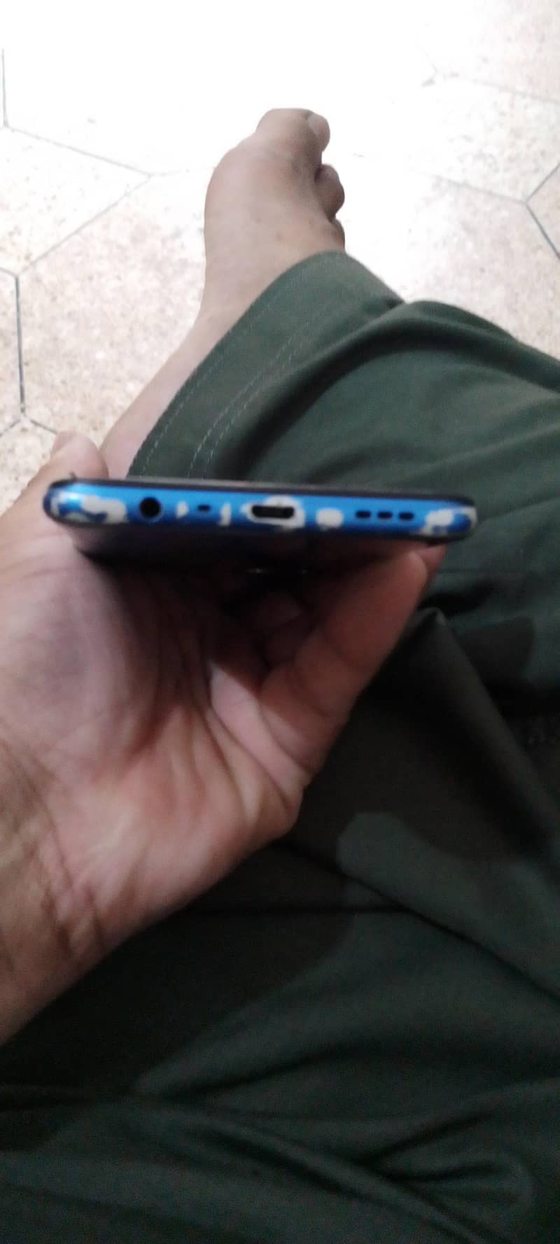 oppo a16e 7