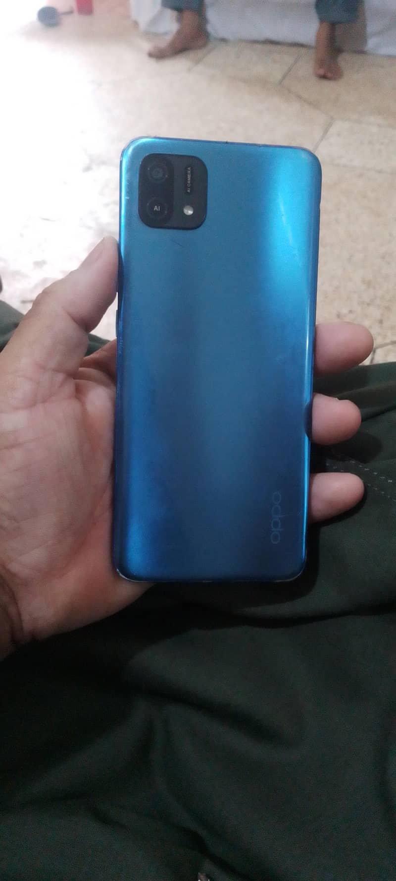 oppo a16e 13