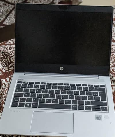 Ho Laptop 10/10 Condition