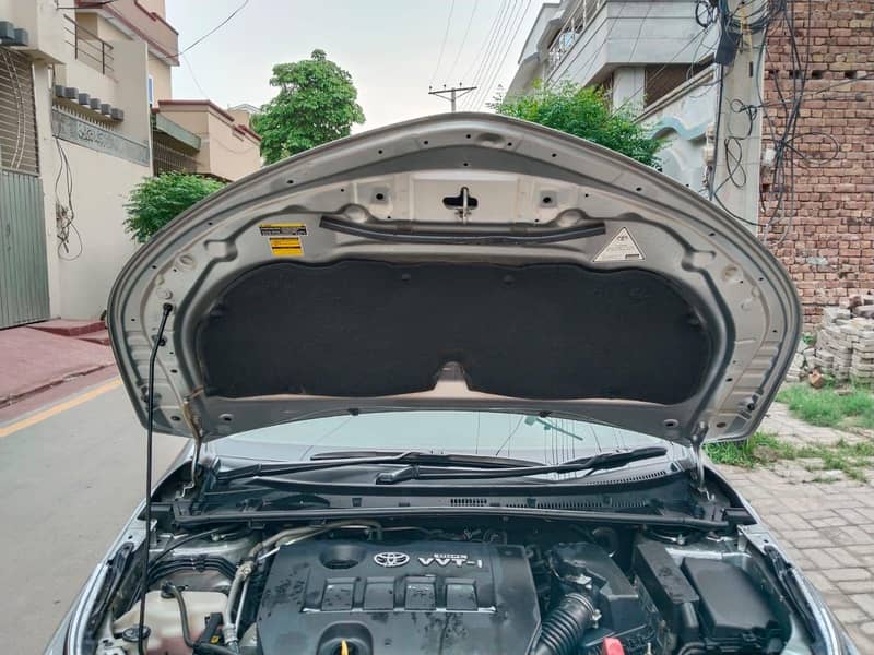 Altis 1.6 1