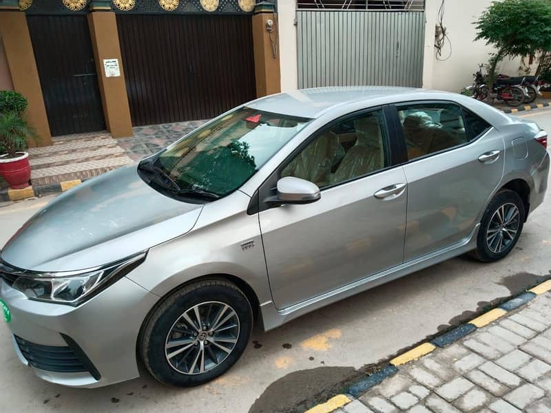 Altis 1.6 2