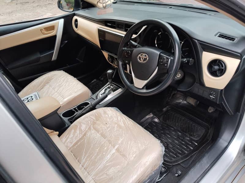 Altis 1.6 5
