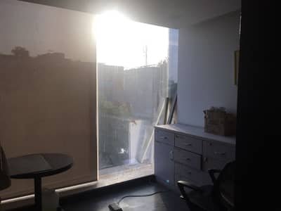1500 Square Feet 1st Office Available For Rent In Blue Area|Ideal for Corporate Offices|