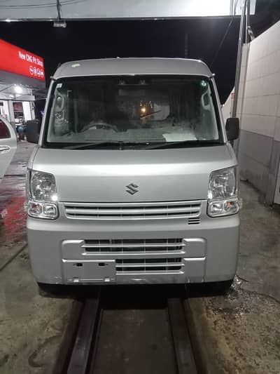 SUZUKI EVERY PC FRESH IMPORT TOTAL GENIUNE PAINT 100% FOR SALE