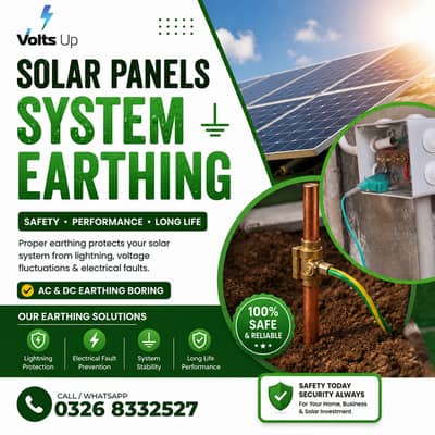 Solar drilling | Water boring | Earthing boring service ac dc solar