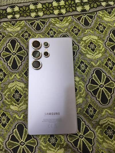 SAMSUNG 25 ULTRA FOR SALE .