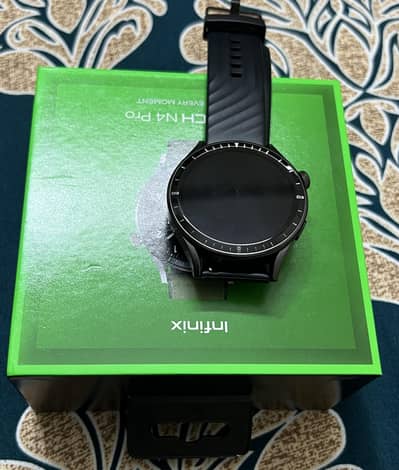 infinix X watch N4 Pro
