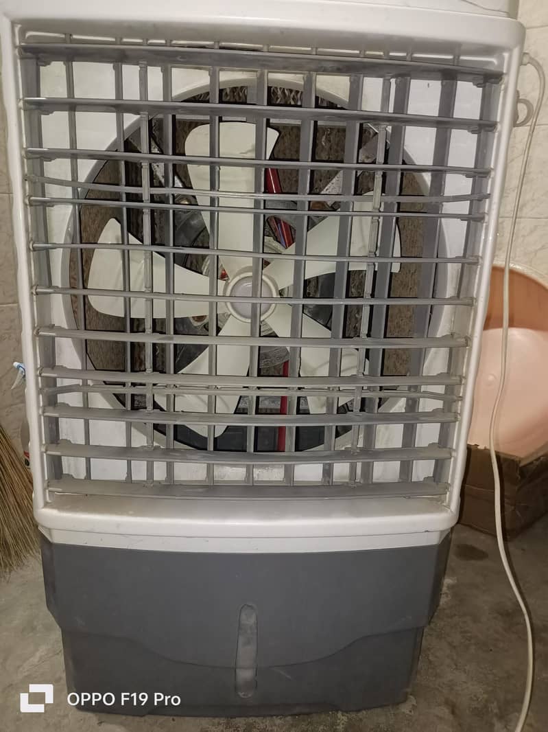 air cooler 0