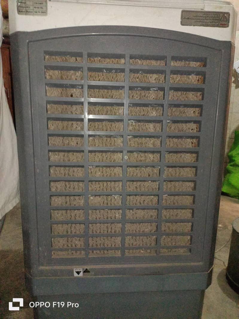 air cooler 4
