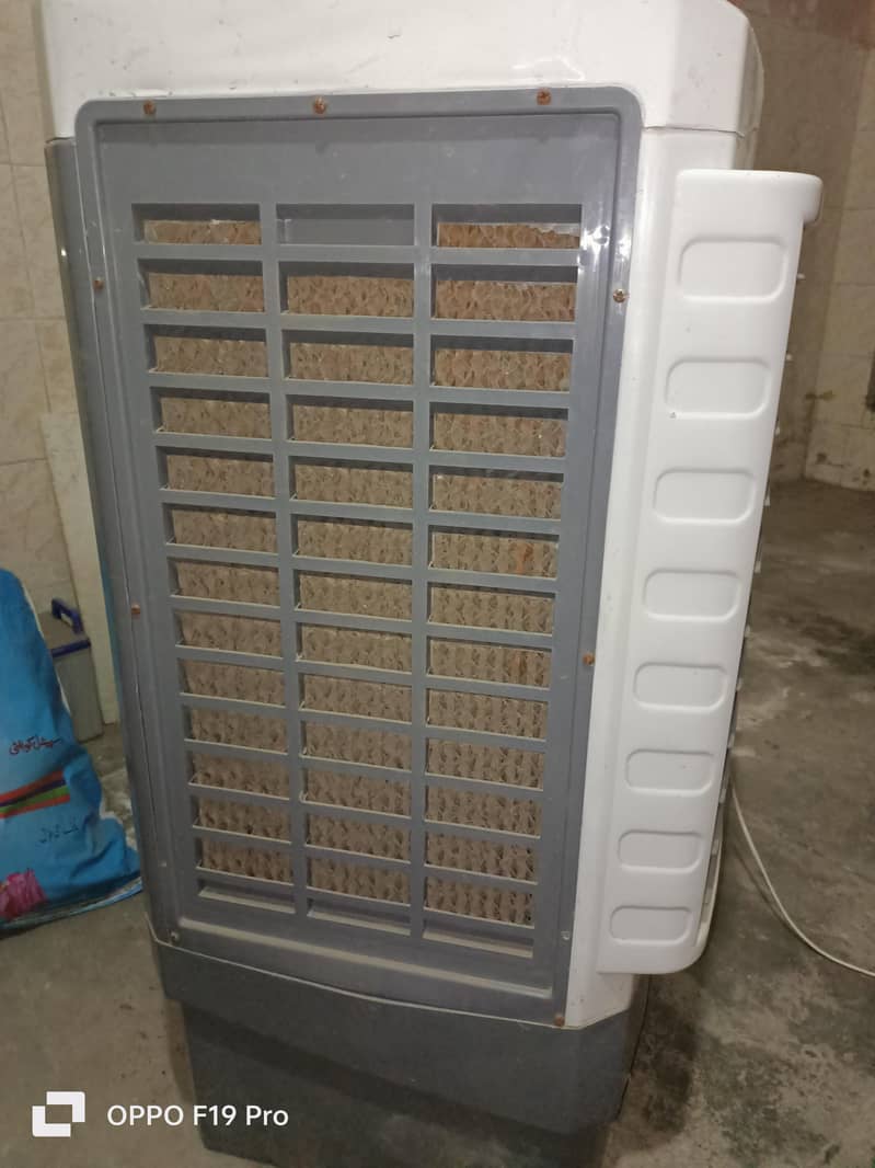 air cooler 5