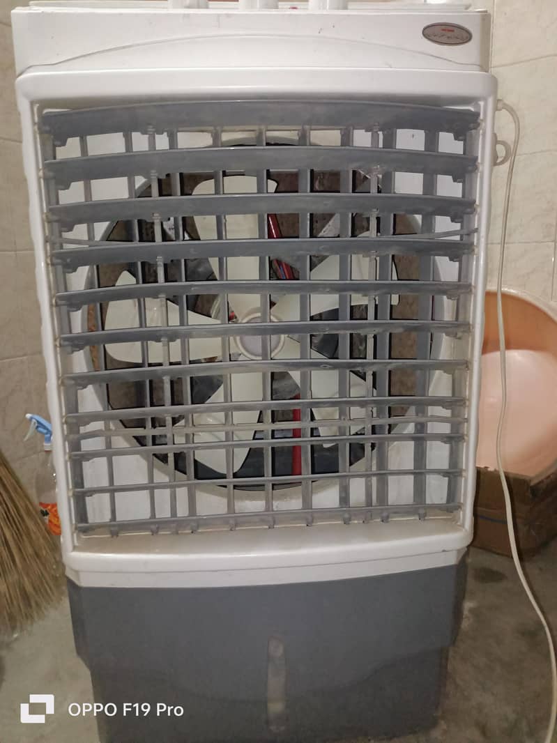 air cooler 6
