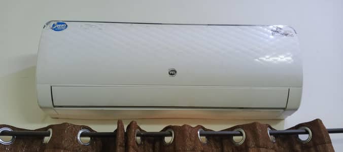 inverter ac 1.5 ton
