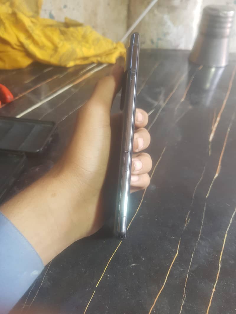 google pixel 7 pro 4