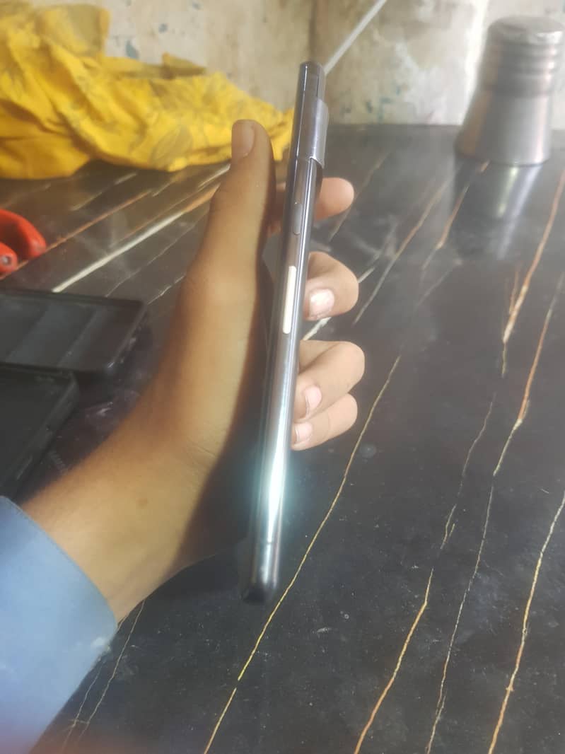 google pixel 7 pro 6