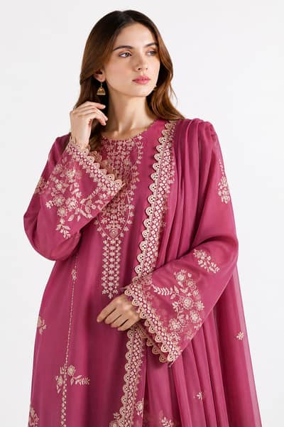 woman summer Eid collection