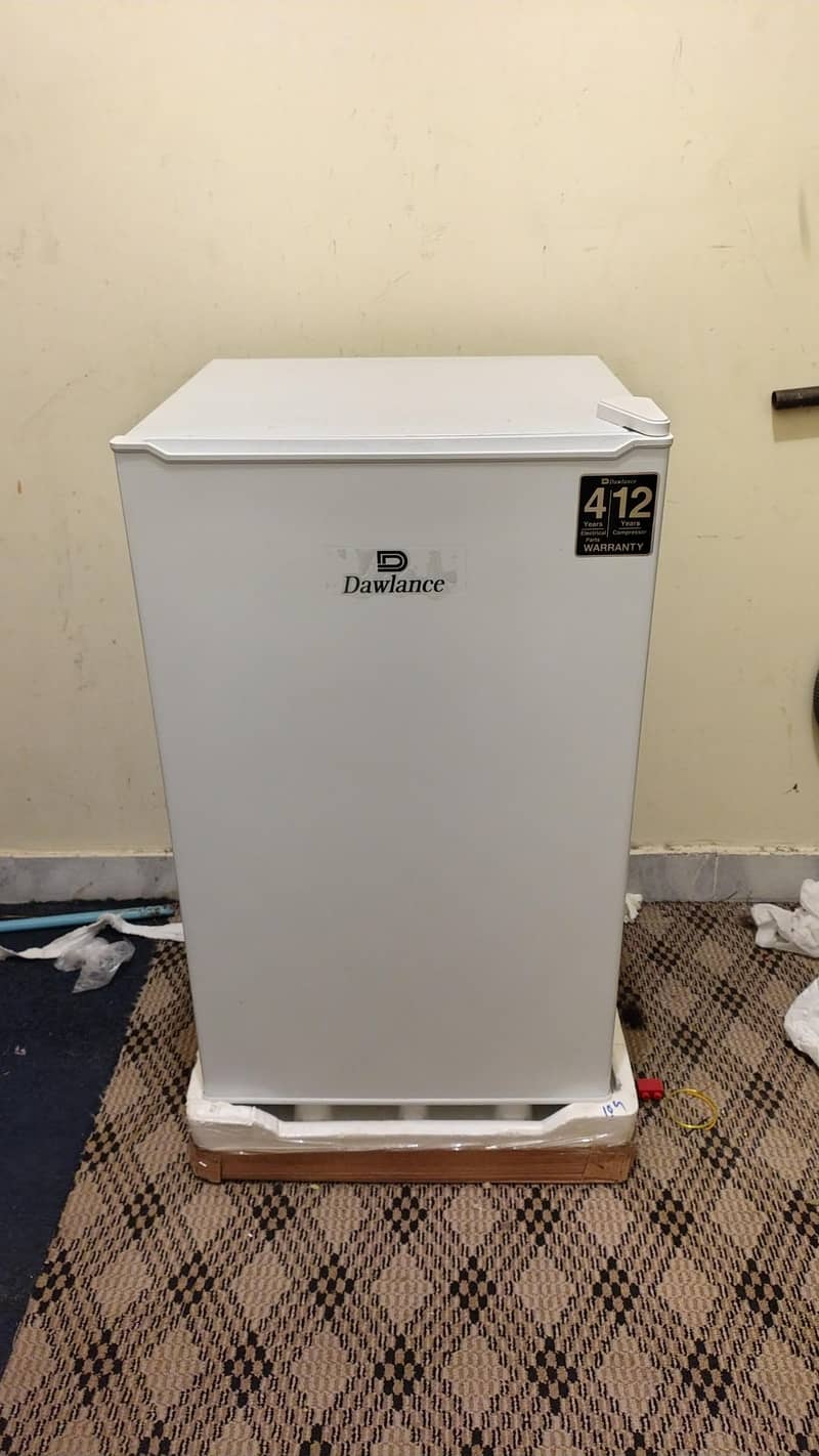 Dawlance 9101 SD 0