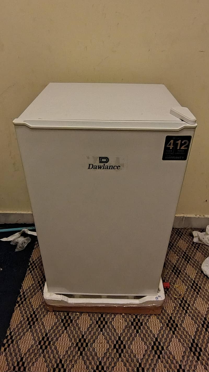 Dawlance 9101 SD 1