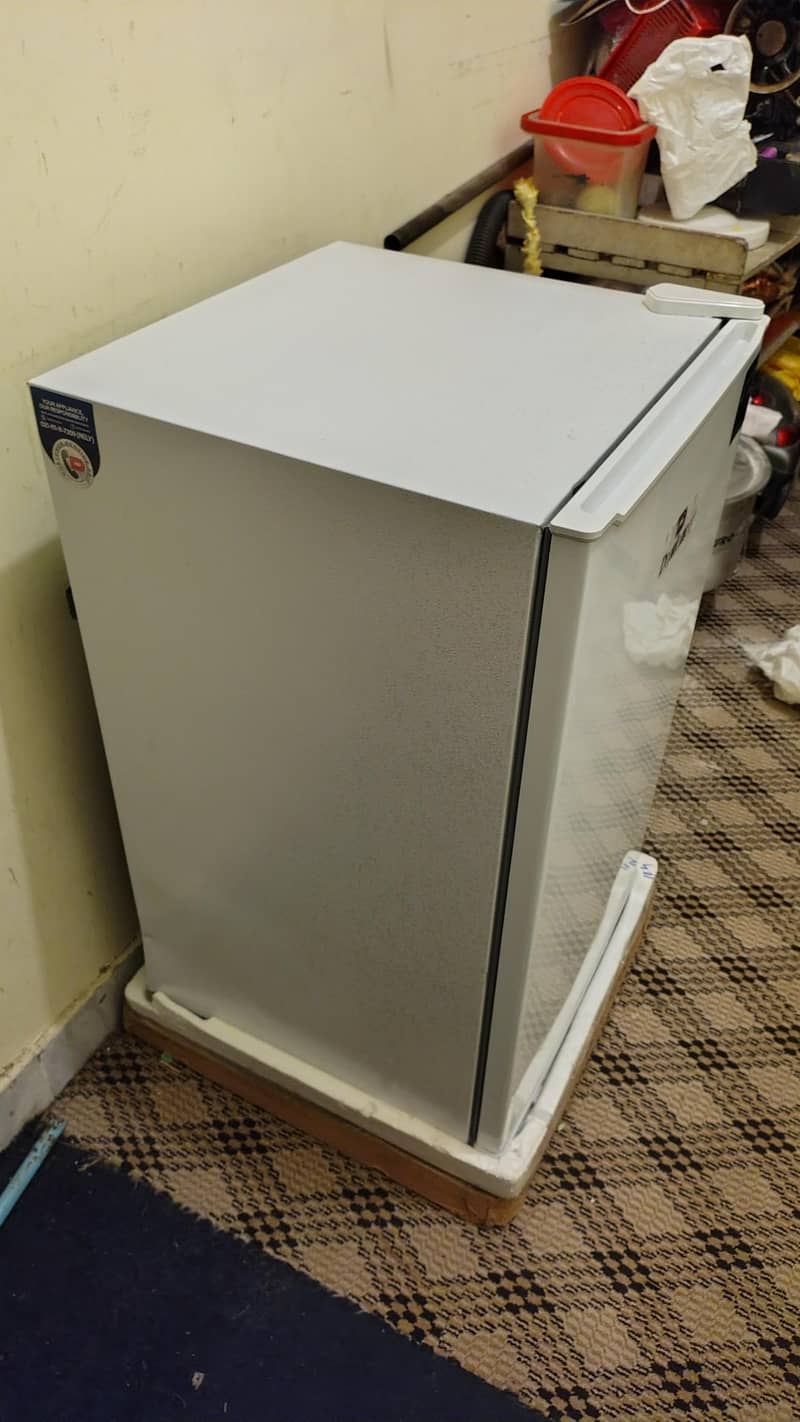 Dawlance 9101 SD 2