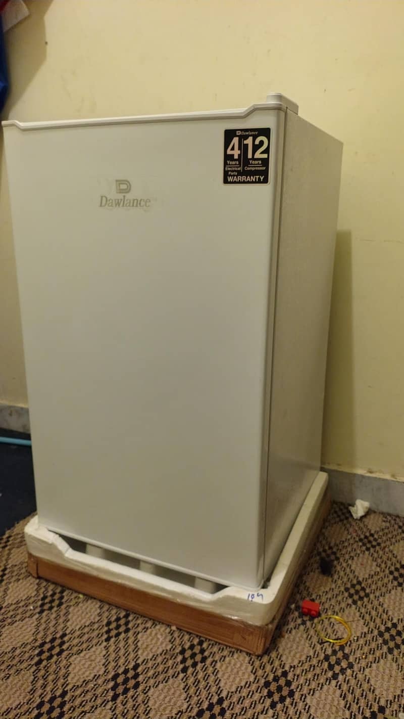 Dawlance 9101 SD 3