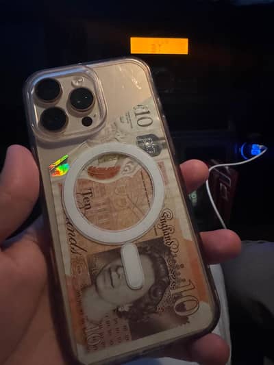 Iphone 16 pro max Bypass