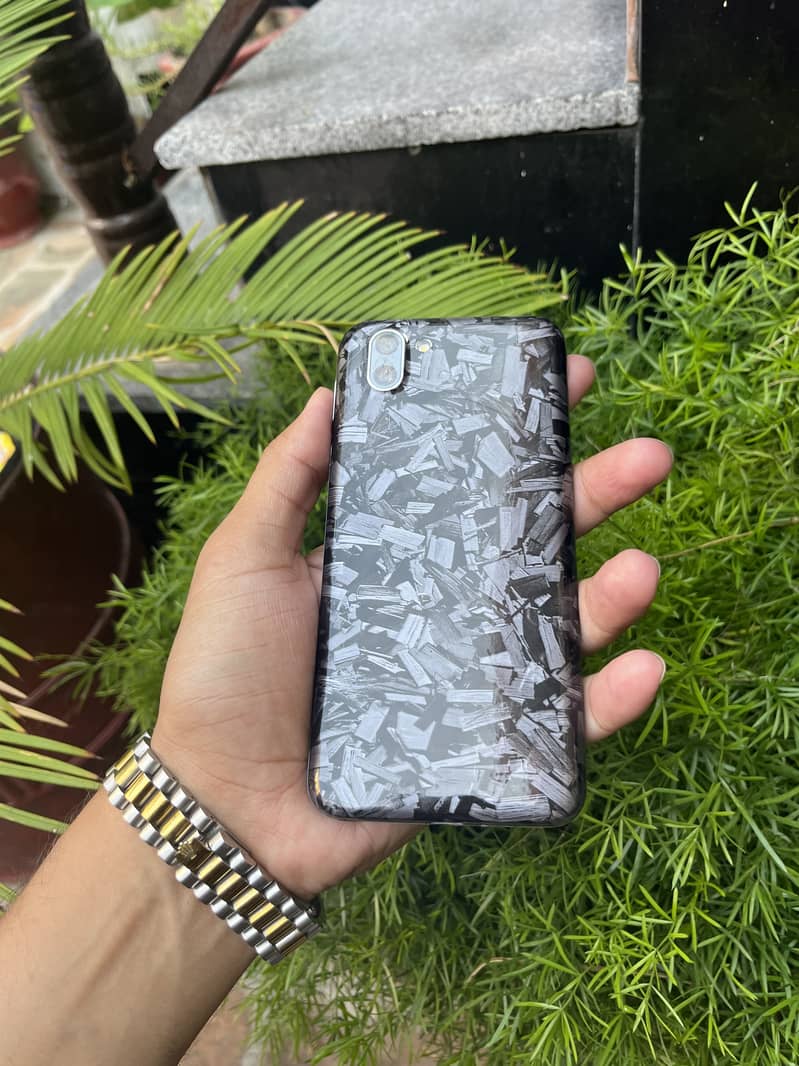Sharp aquas R2 0