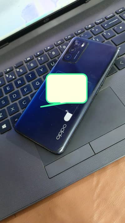 Oppo A16 4/64 Just in 18000