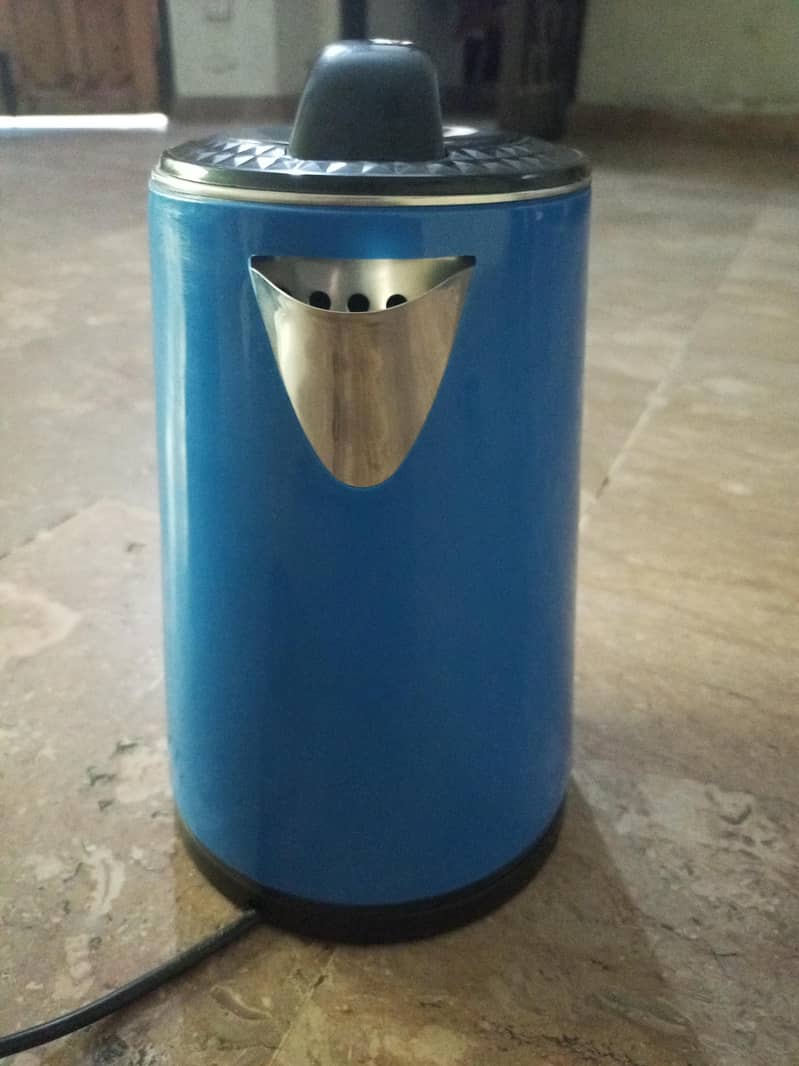 prima electric kettle 3
