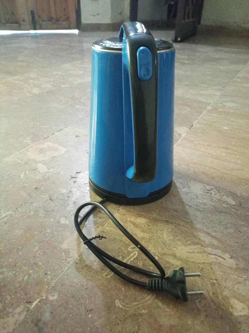 prima electric kettle 4