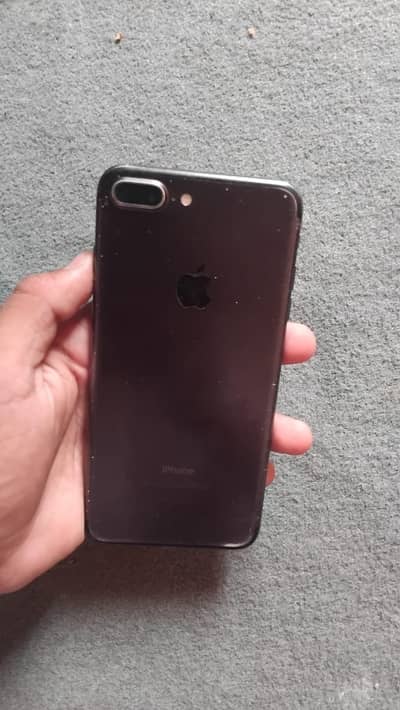 I phone 7 plus official PTA approved for sale