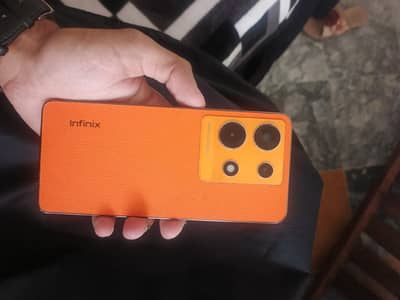 infinix note 30