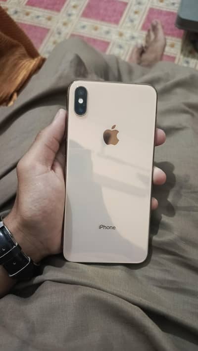 iphone xs max pta approved