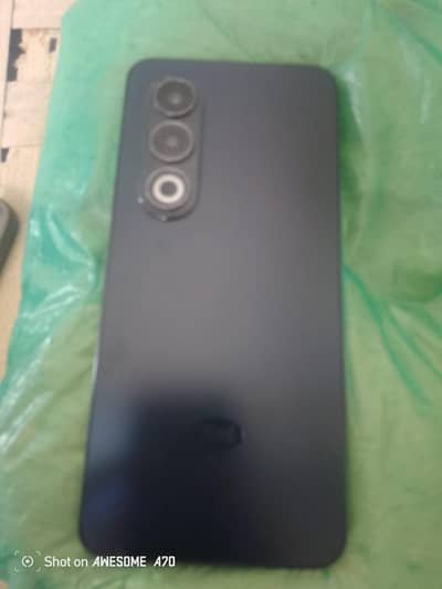 Selling Itel S25 6/128