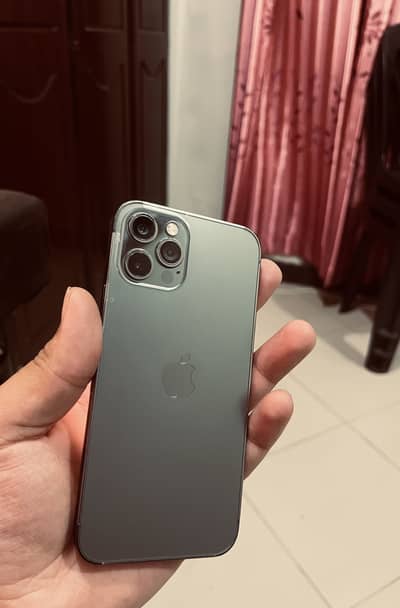 IPHONE 12 PRO 512GB