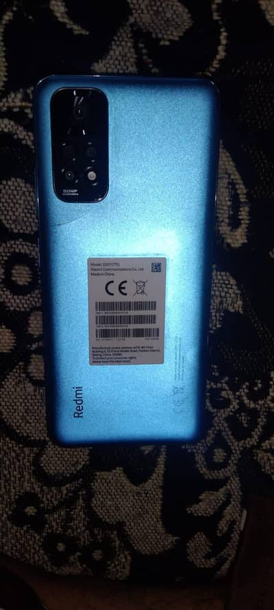 Redmi note 11
