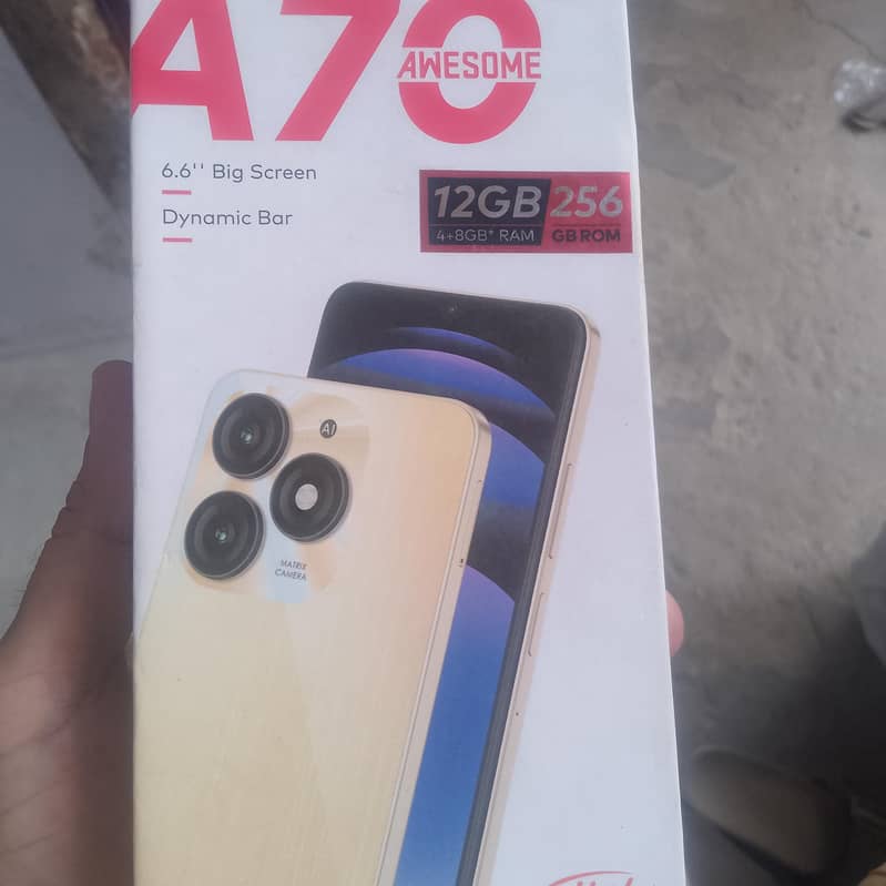 a70pro 3