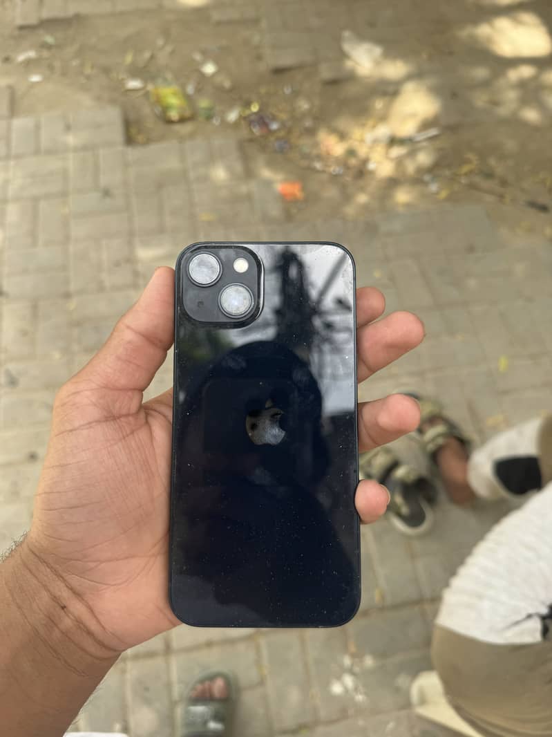 iPhone 13 6