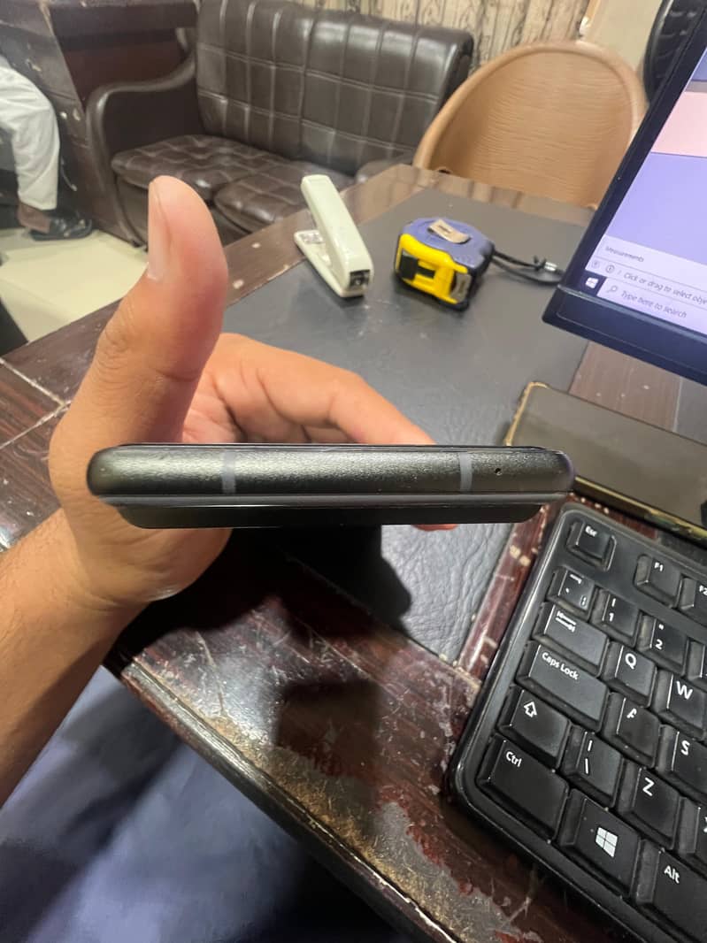Google pixel 6 PTA 1