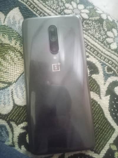 One plus 7 Pro