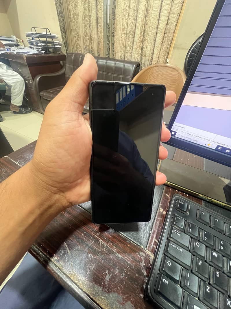 Google pixel 6 PTA 2