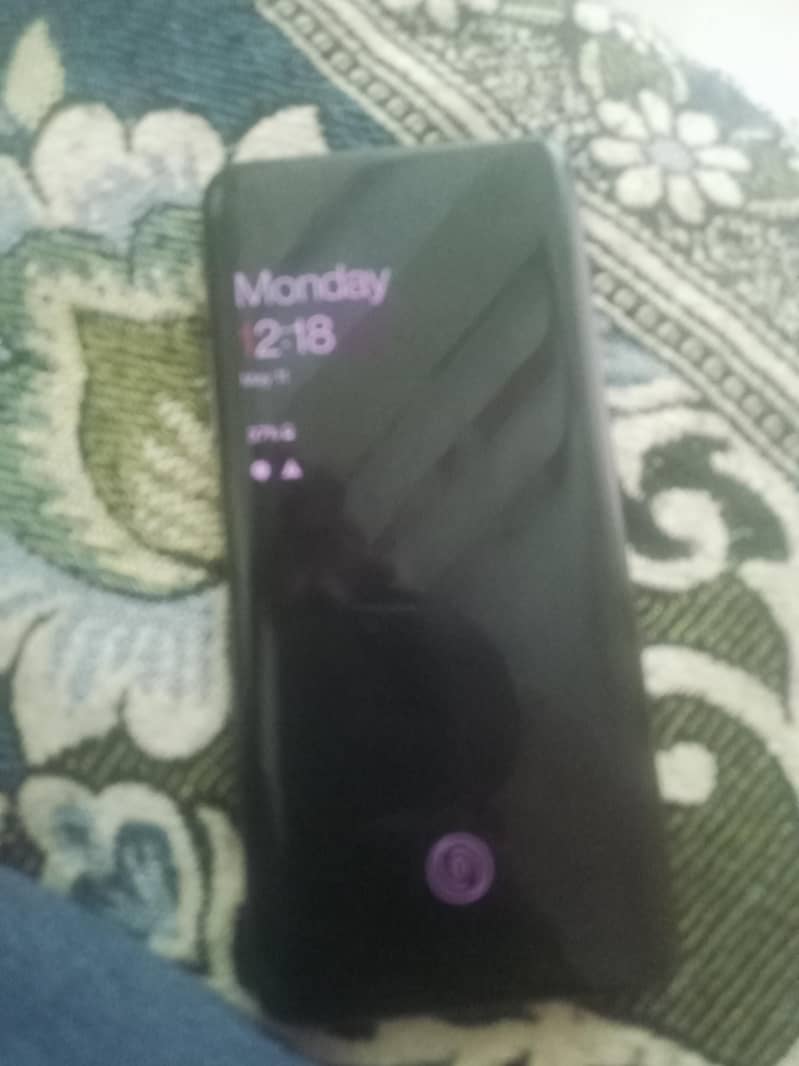 One plus 7 Pro 2
