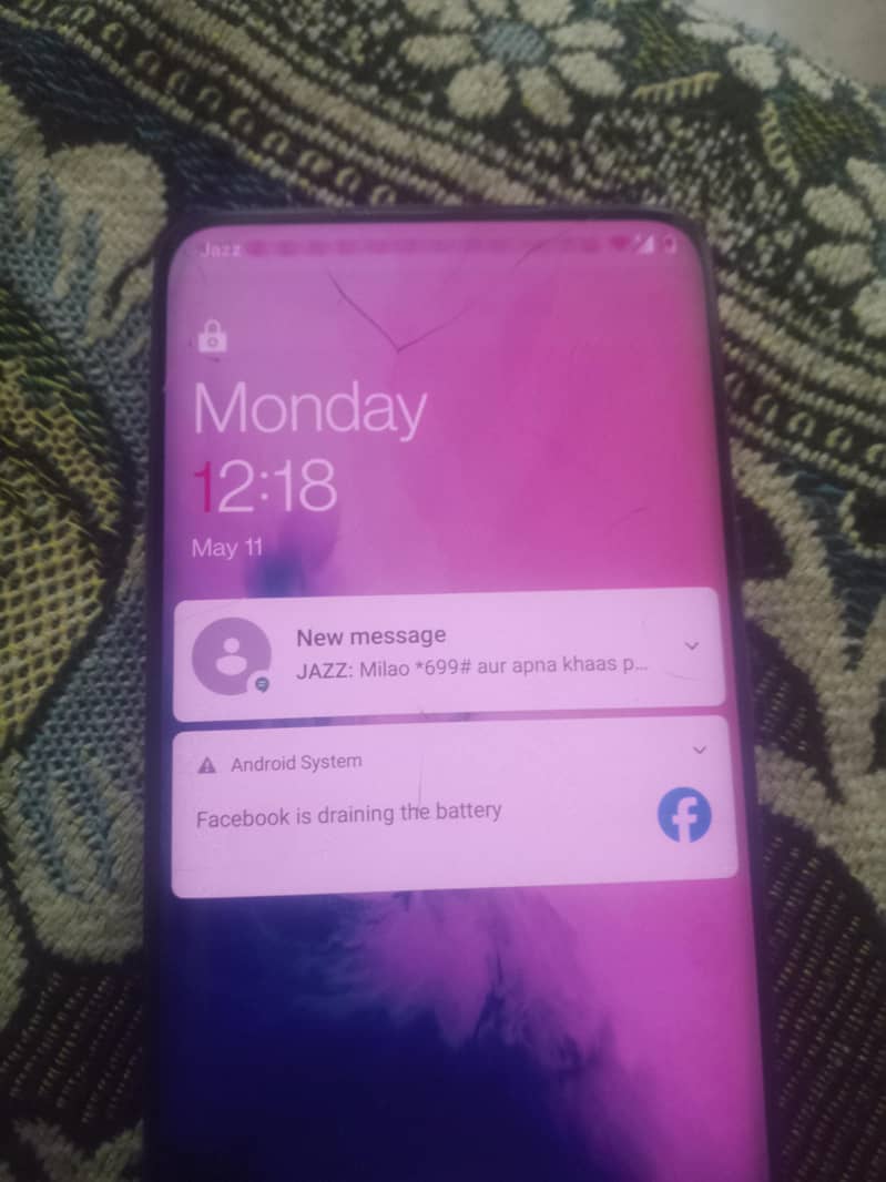 One plus 7 Pro 3
