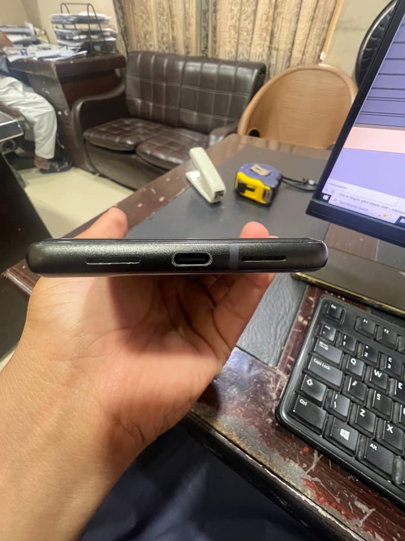 Google pixel 6 PTA 3