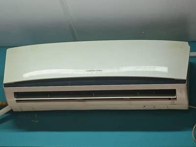 changroba 1.5 ton ac behtreen cooling h