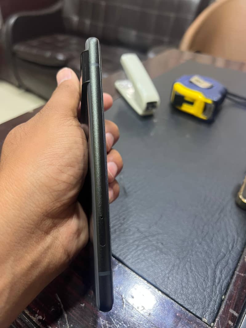 Google pixel 6 PTA 4