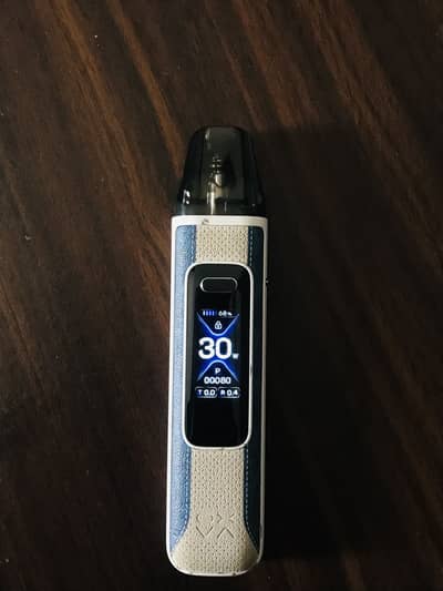 OXVA XLIM PRO 3