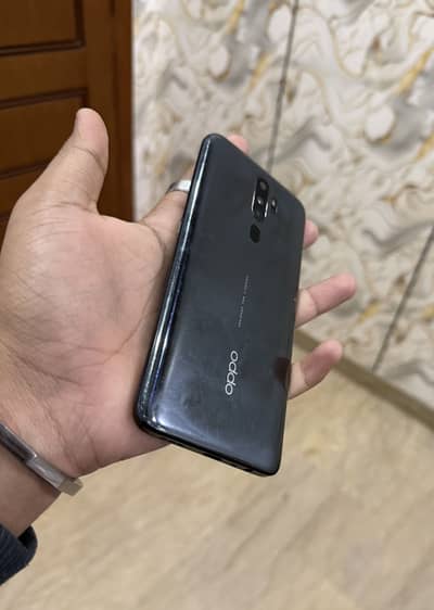 Oppo A5 2020