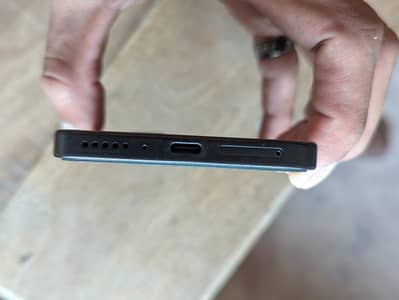 Xiaomi Redmi Note 13 condition 10by 10